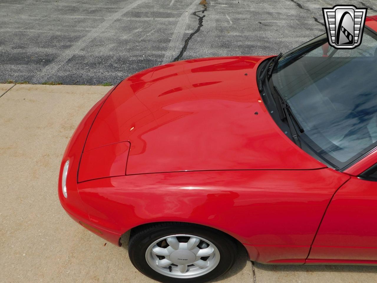 1990 Mazda MX-5 Miata