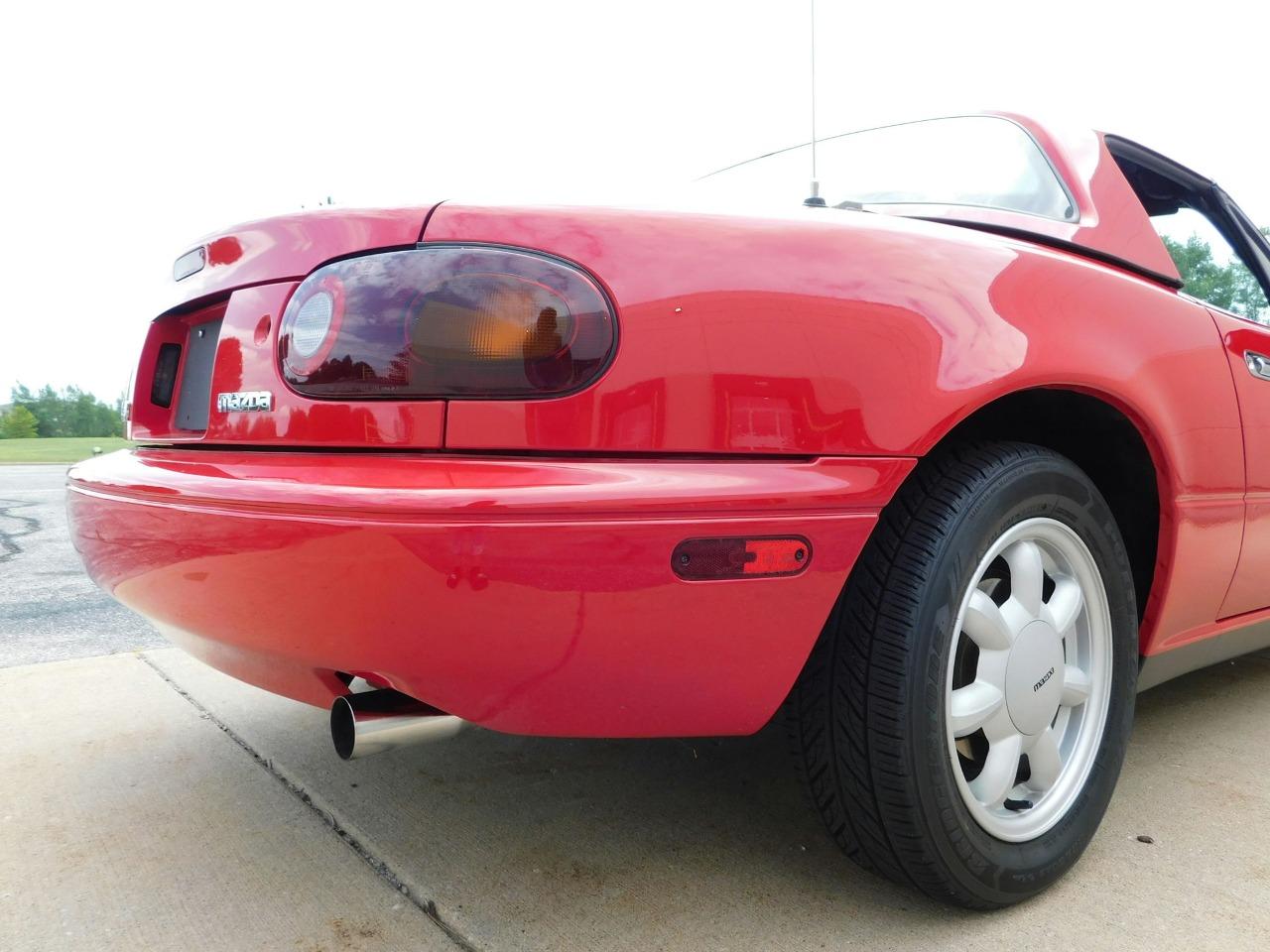 1990 Mazda MX-5 Miata