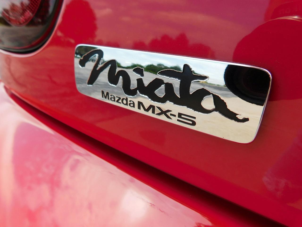 1990 Mazda MX-5 Miata