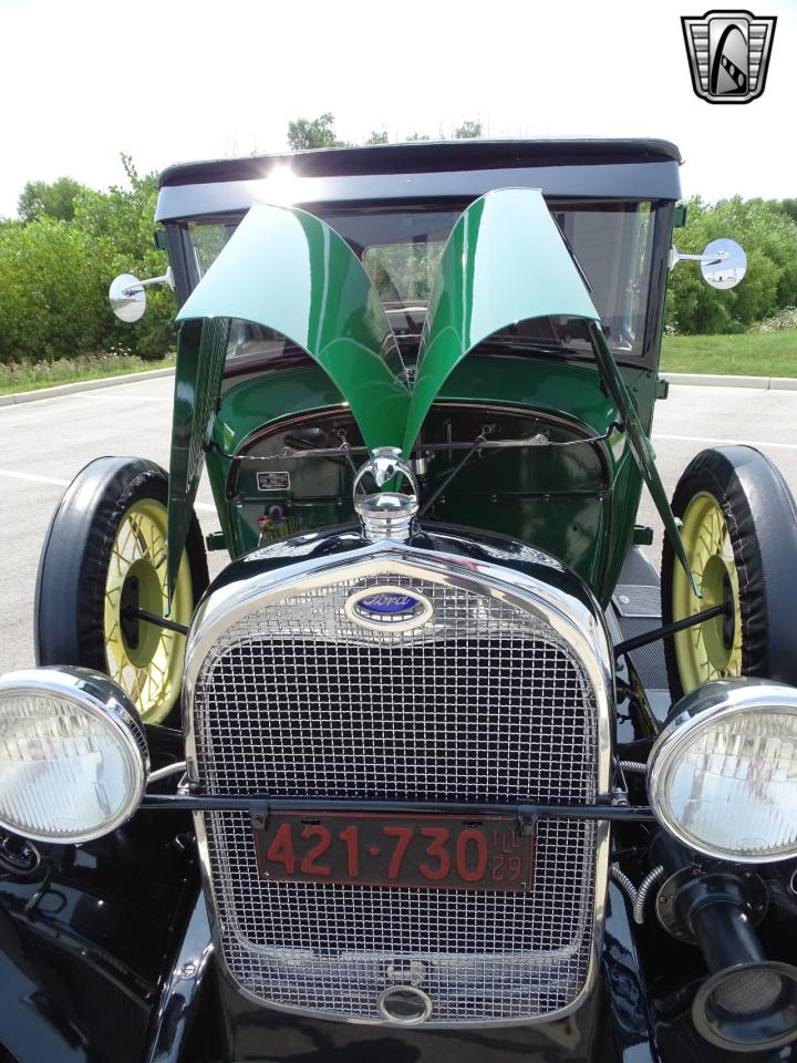 1929 Ford Model A