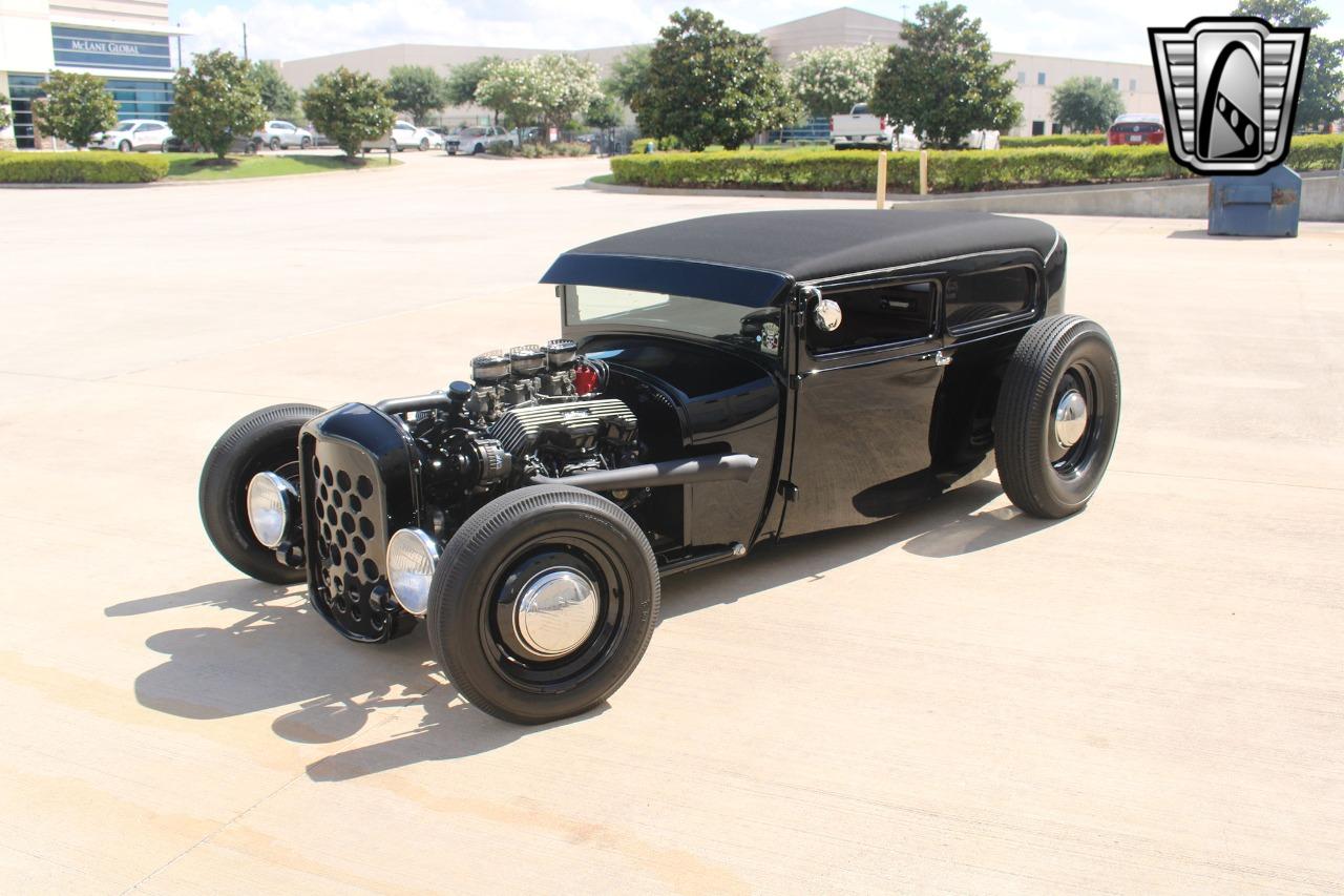 1929 Ford Model A