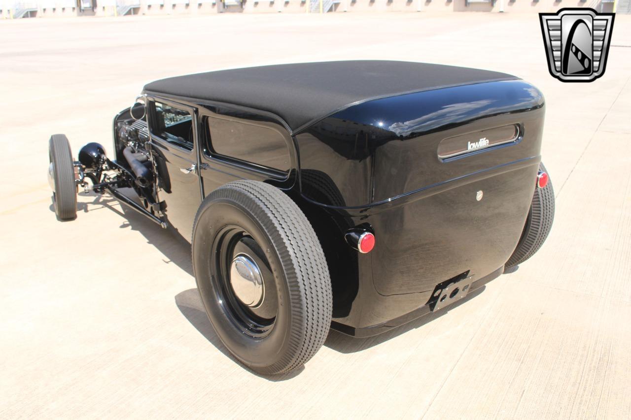 1929 Ford Model A