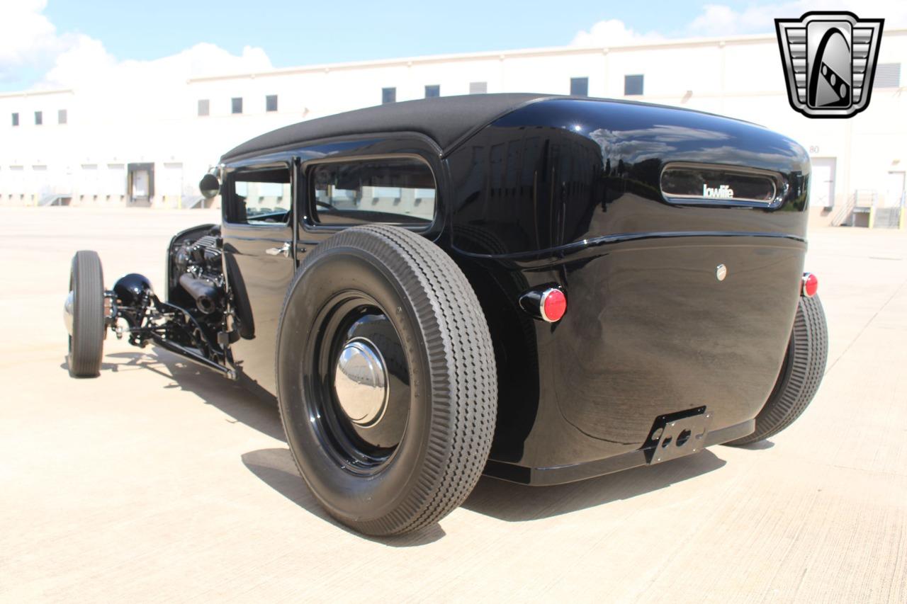 1929 Ford Model A