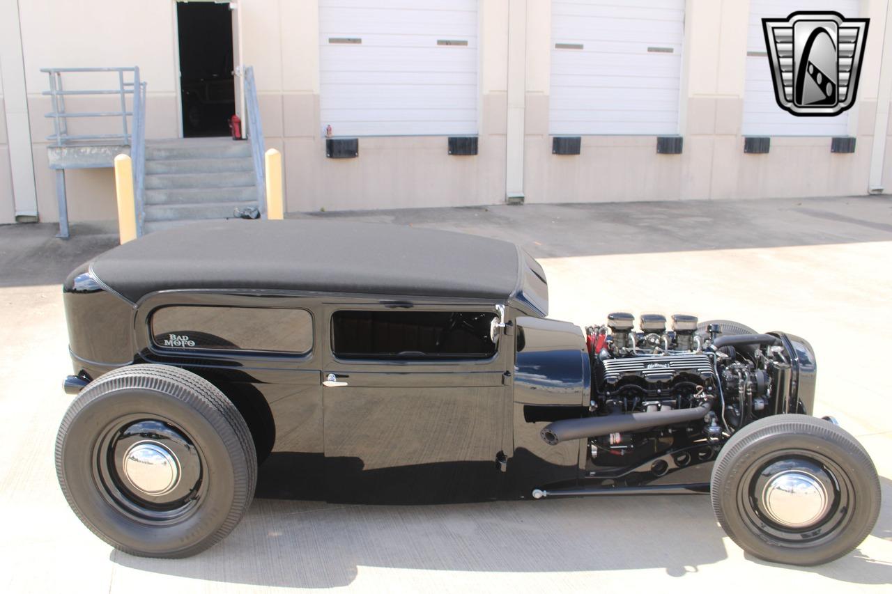 1929 Ford Model A