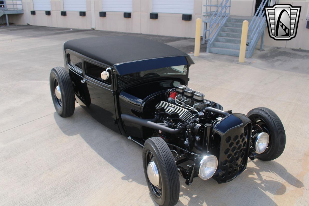 1929 Ford Model A