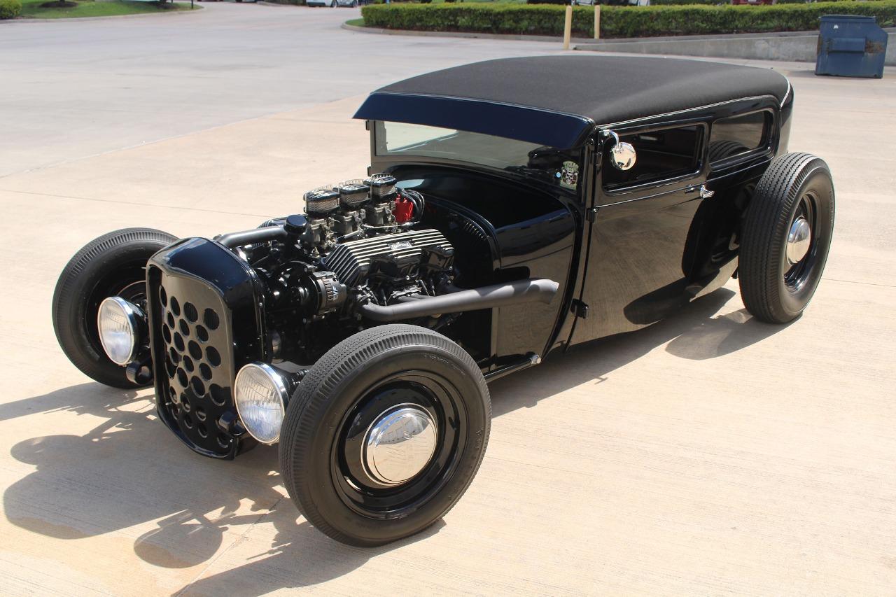 1929 Ford Model A