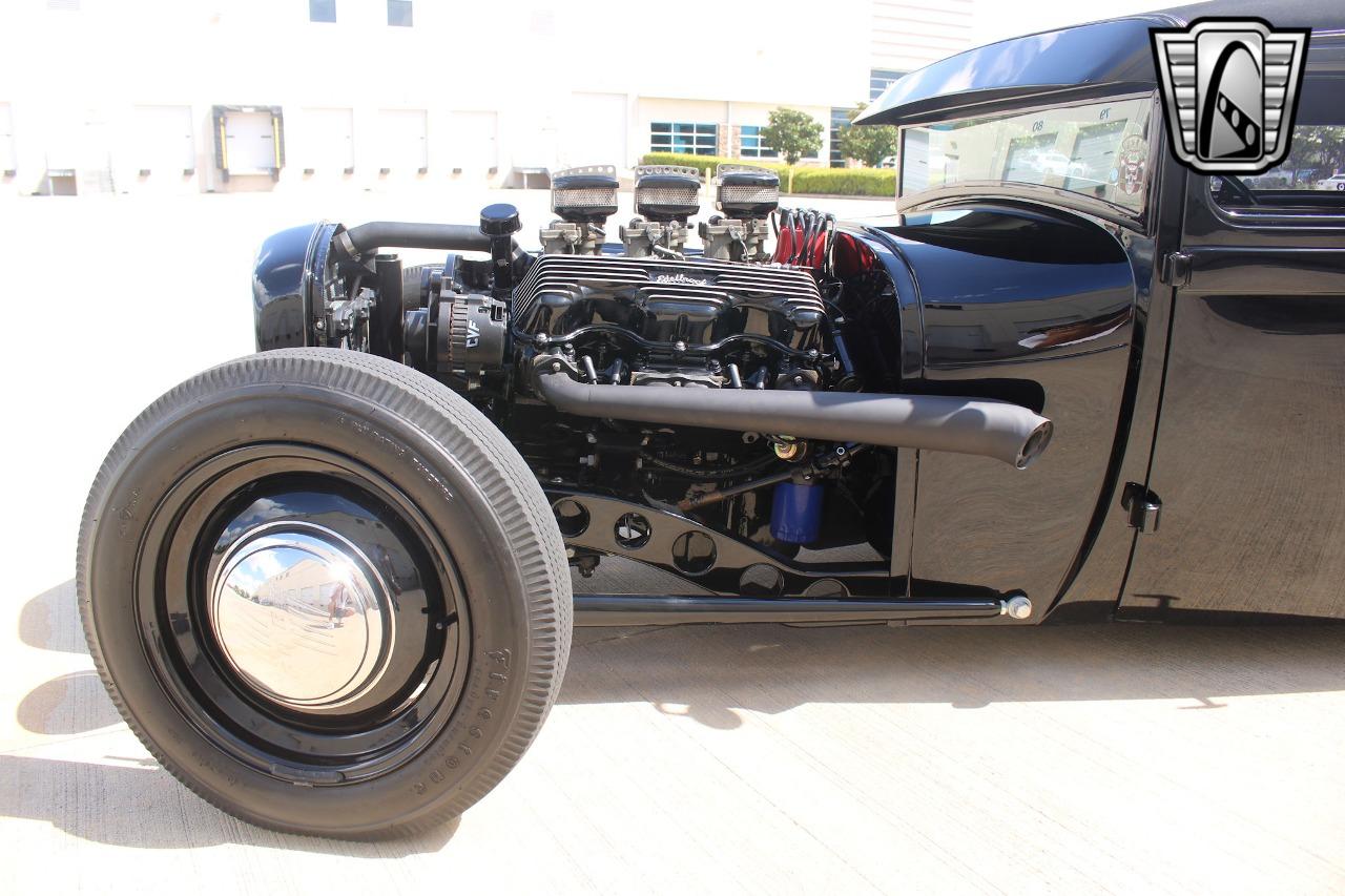 1929 Ford Model A