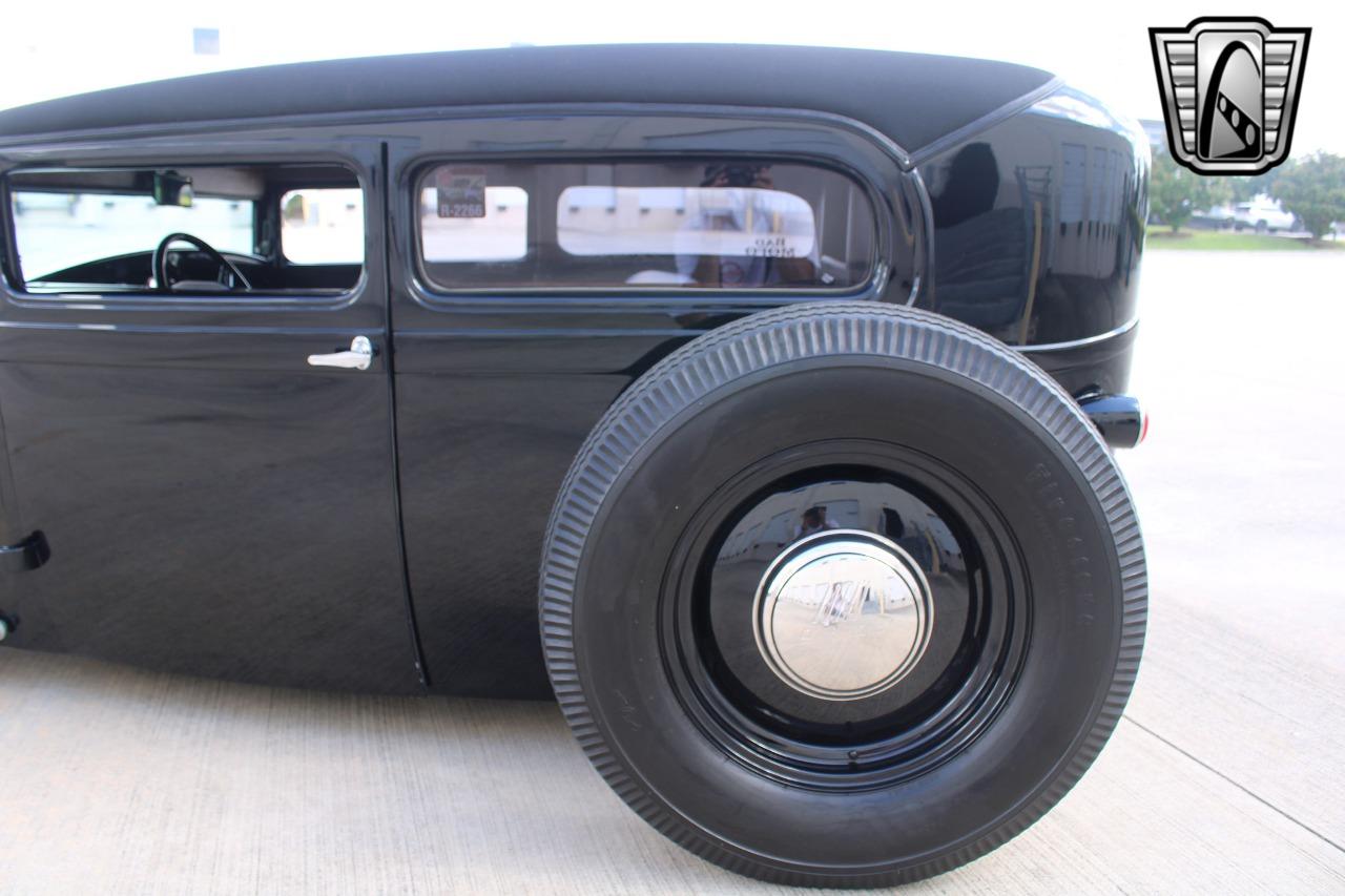 1929 Ford Model A