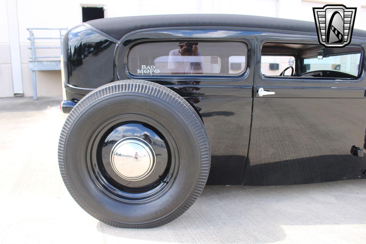 1929 Ford Model A