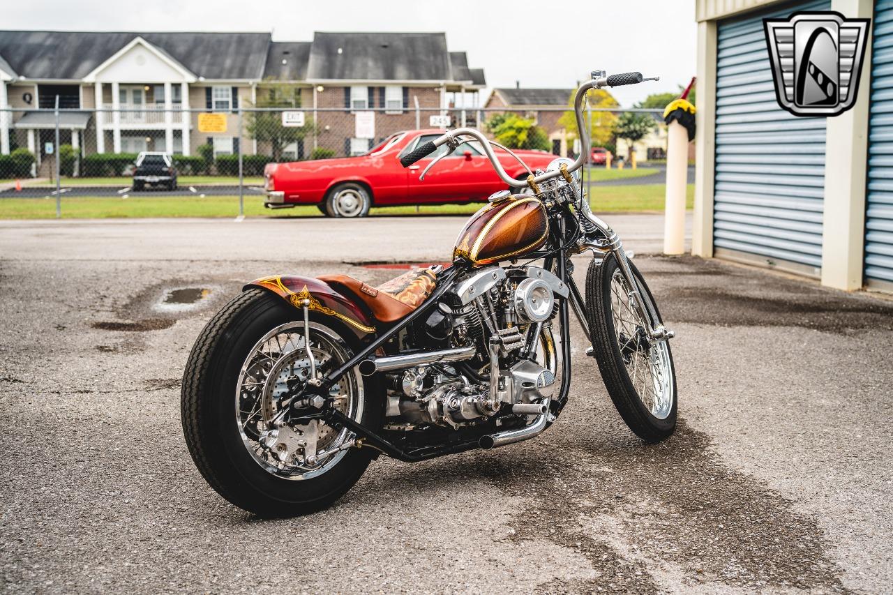 1981 Harley Davidson Super Glide