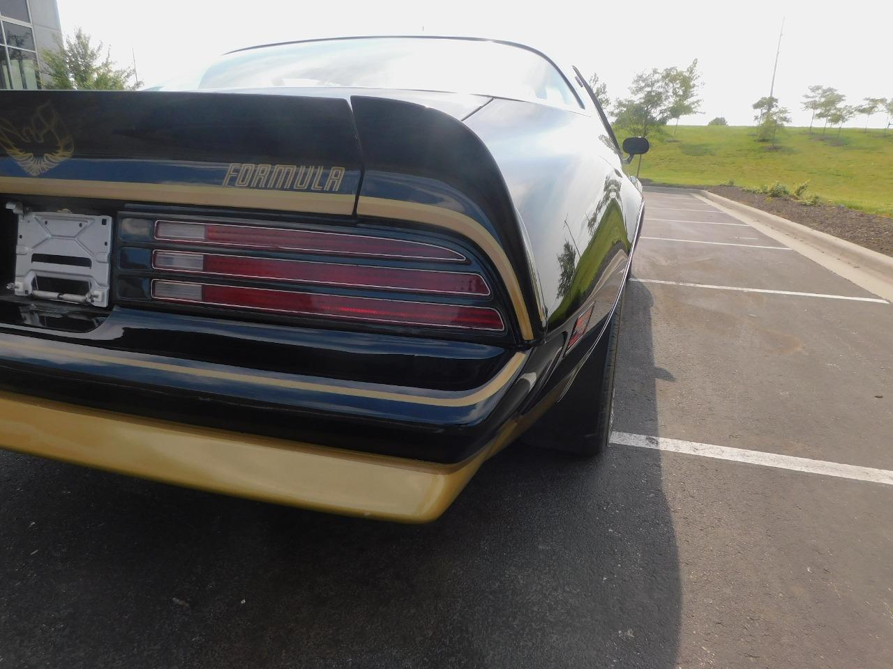 1978 Pontiac Firebird