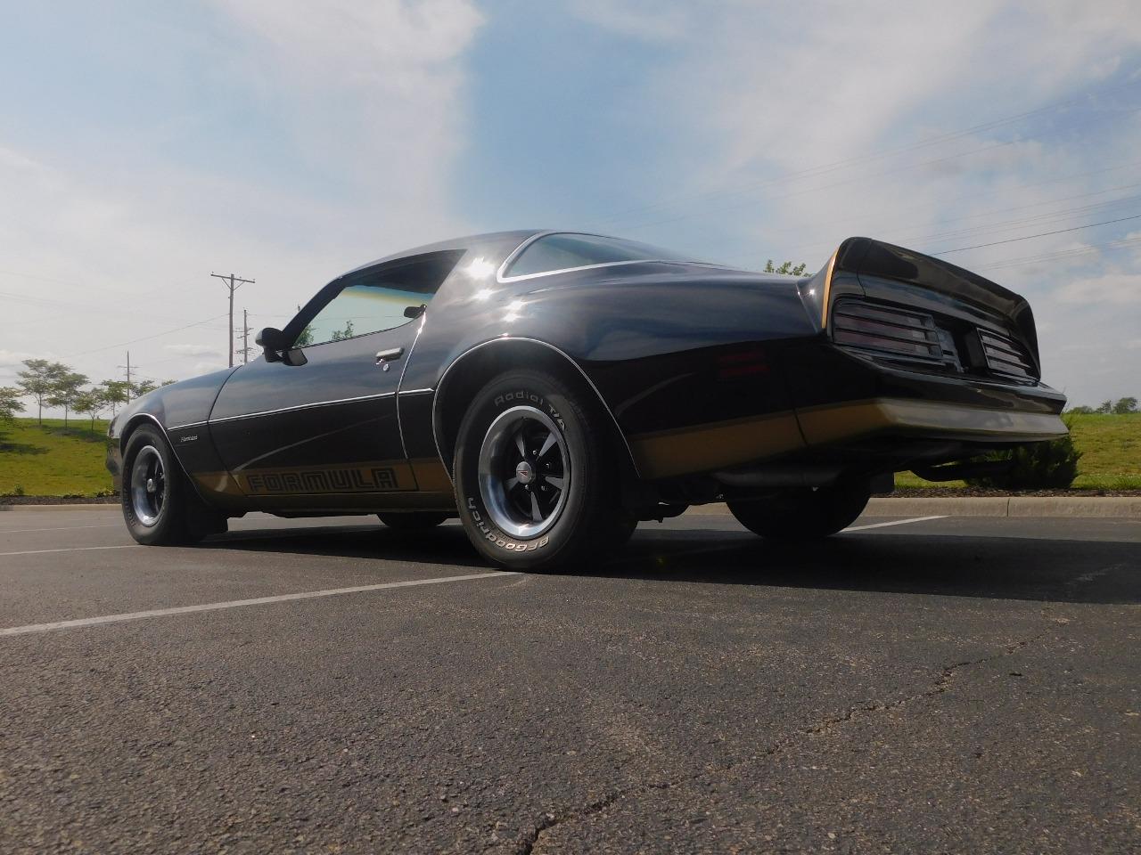 1978 Pontiac Firebird