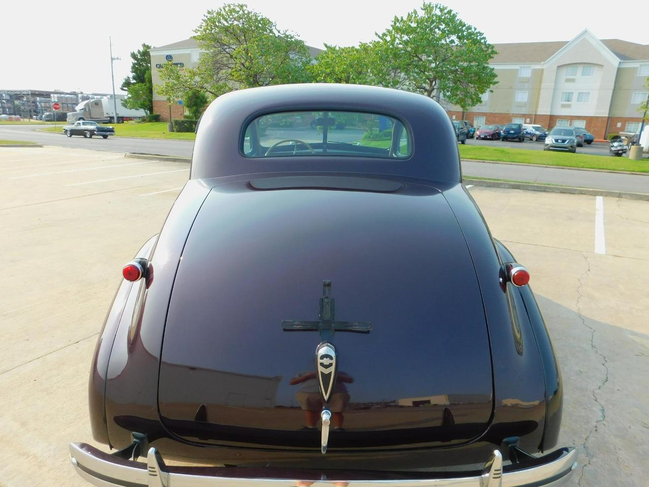 1939 Chevrolet Master Deluxe