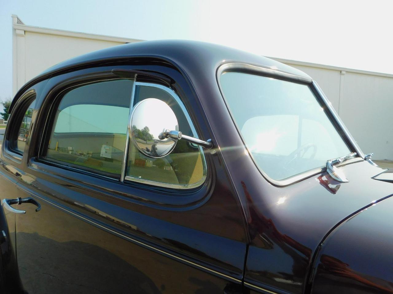 1939 Chevrolet Master Deluxe