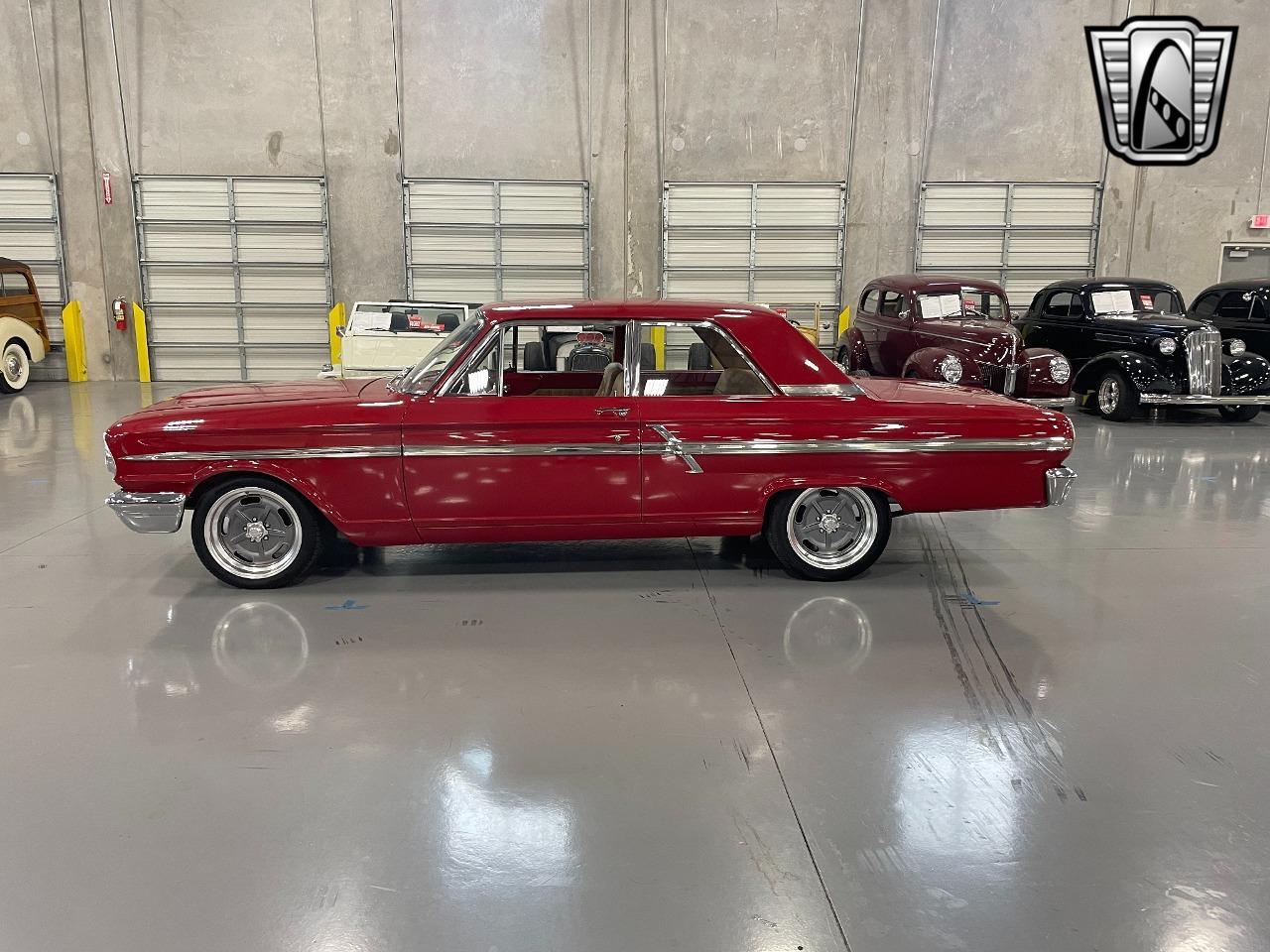 1964 Ford Fairlane