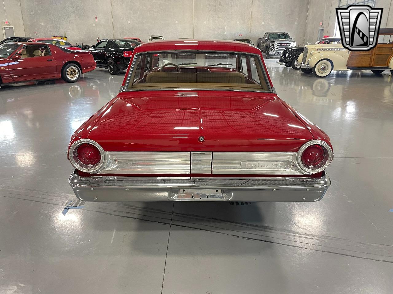 1964 Ford Fairlane