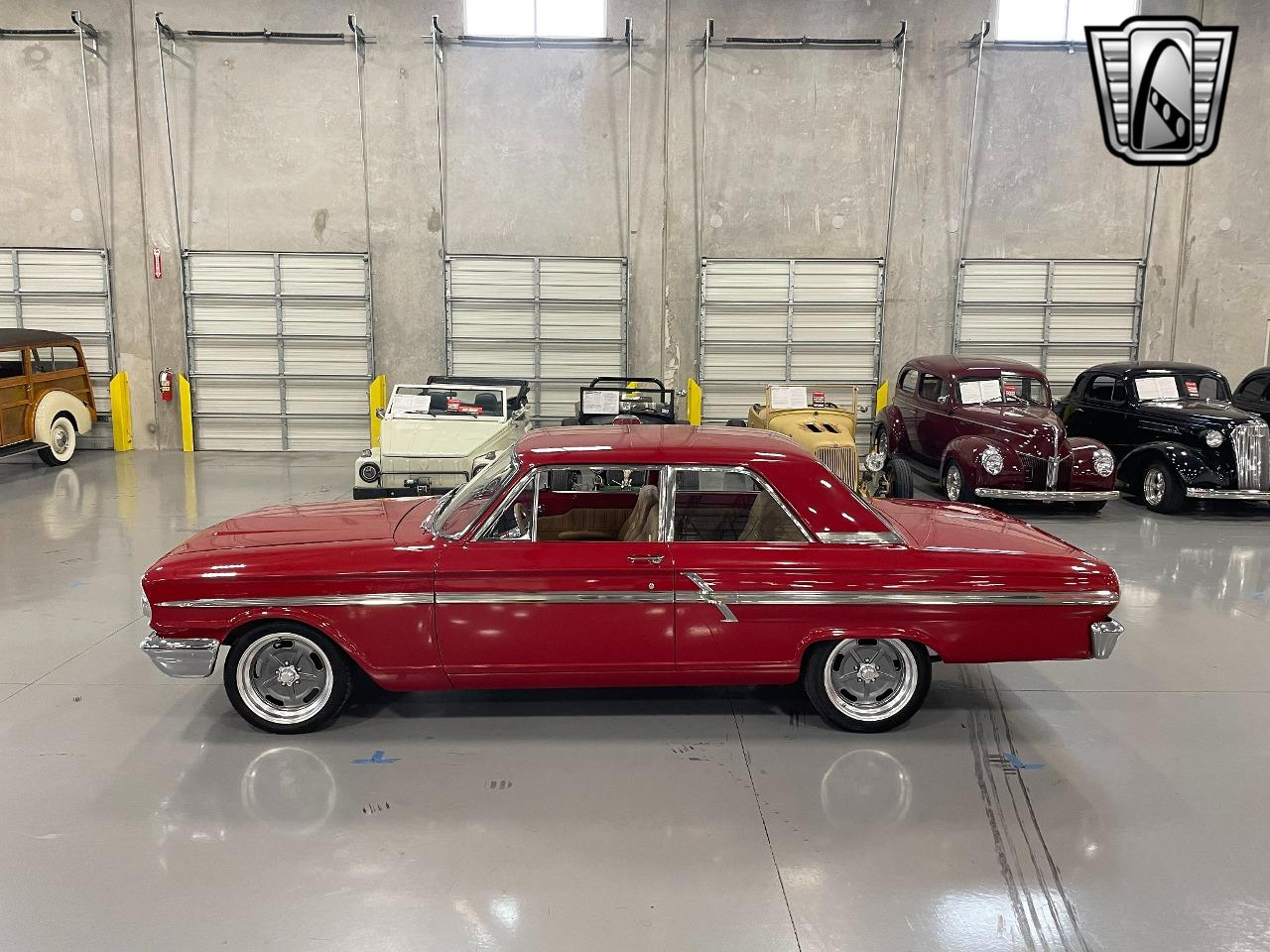 1964 Ford Fairlane