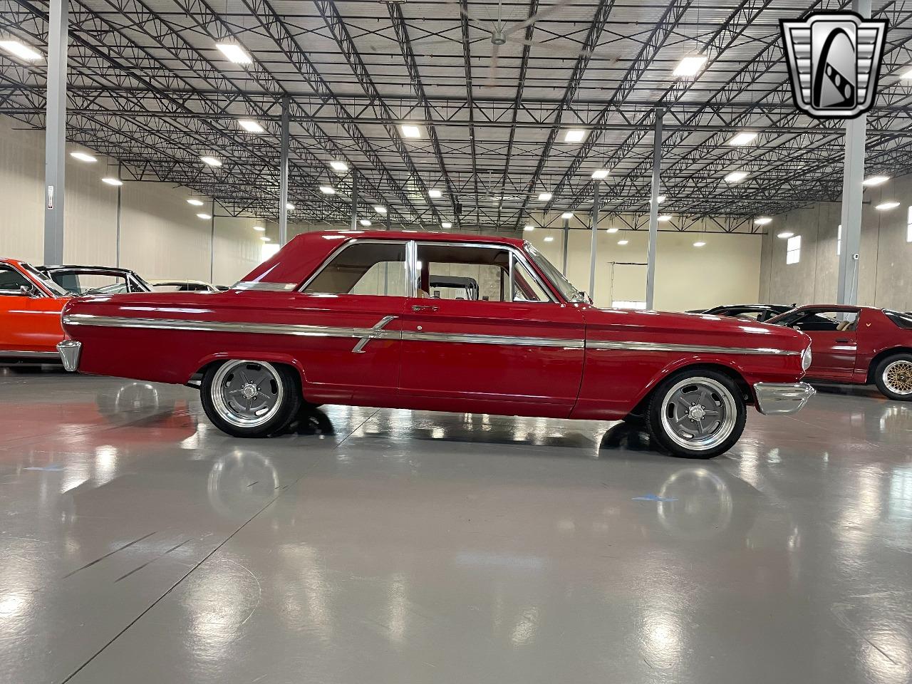 1964 Ford Fairlane