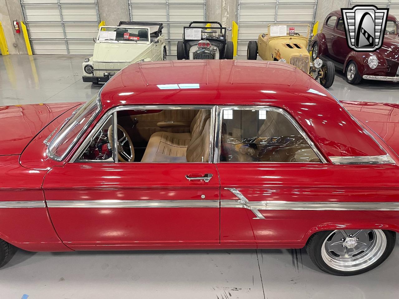 1964 Ford Fairlane