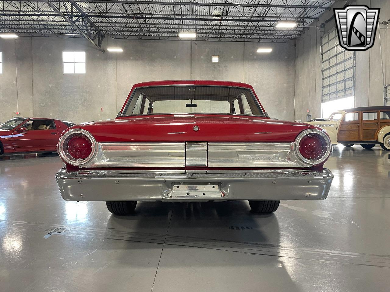 1964 Ford Fairlane