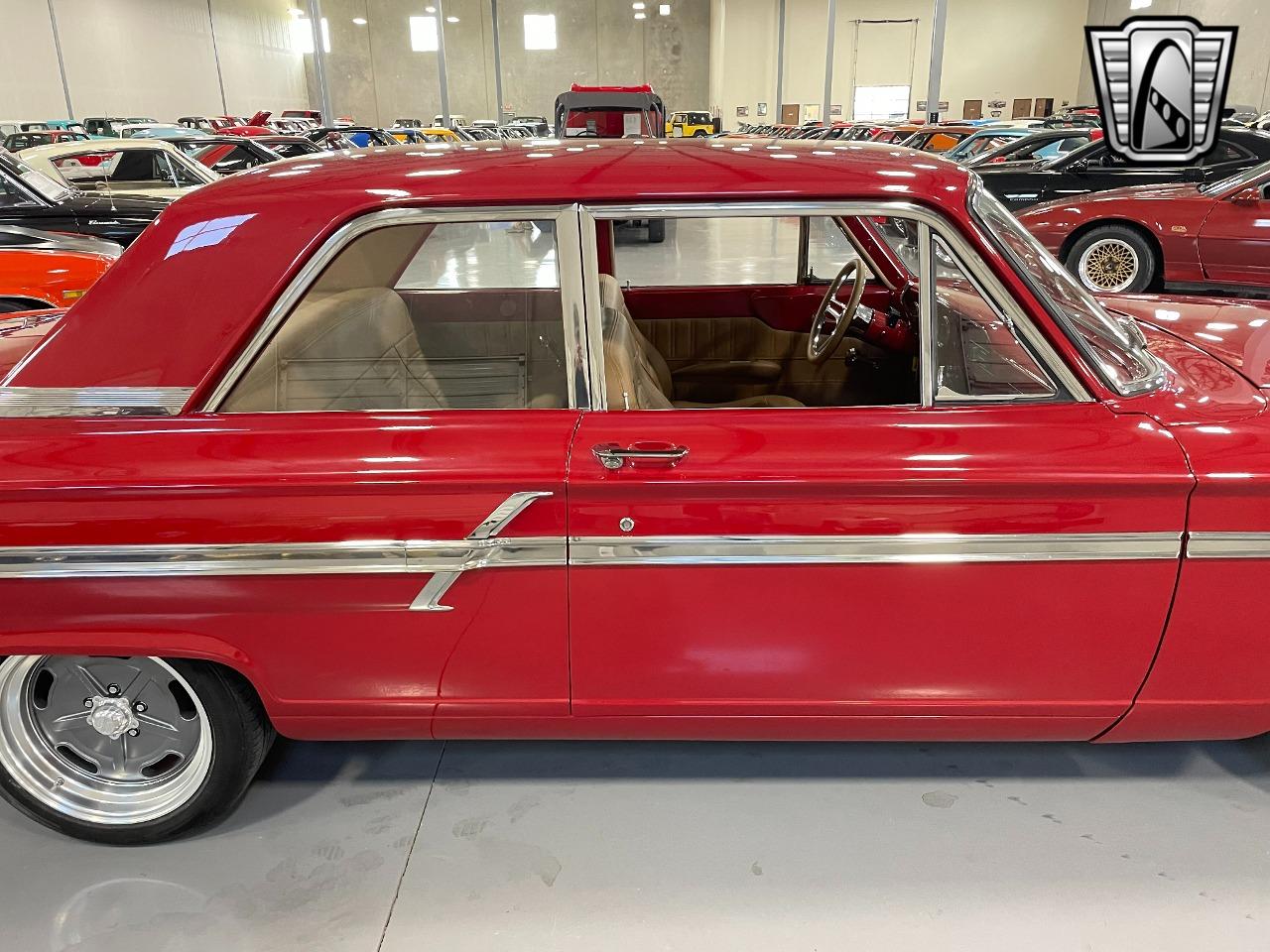 1964 Ford Fairlane