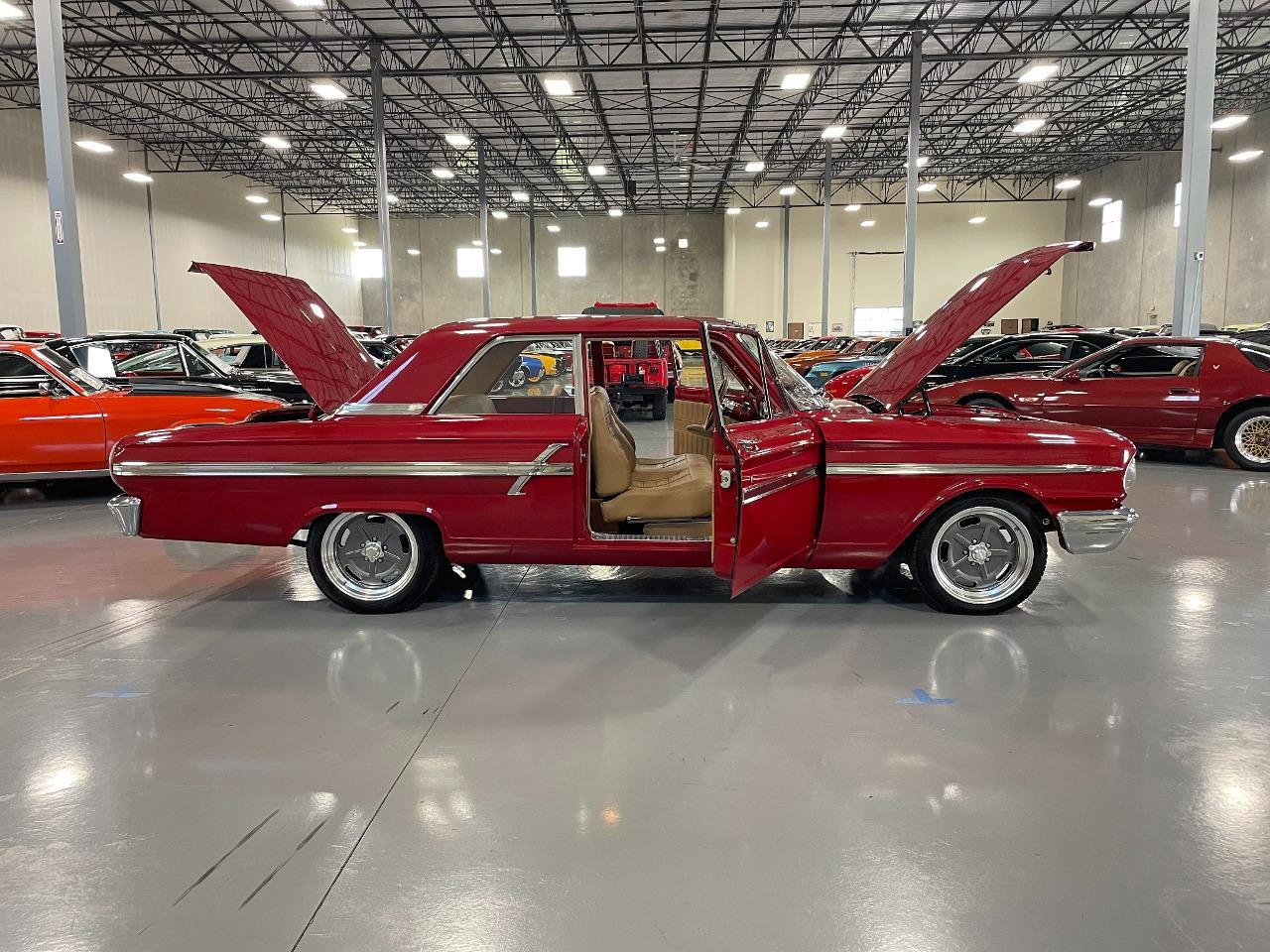 1964 Ford Fairlane