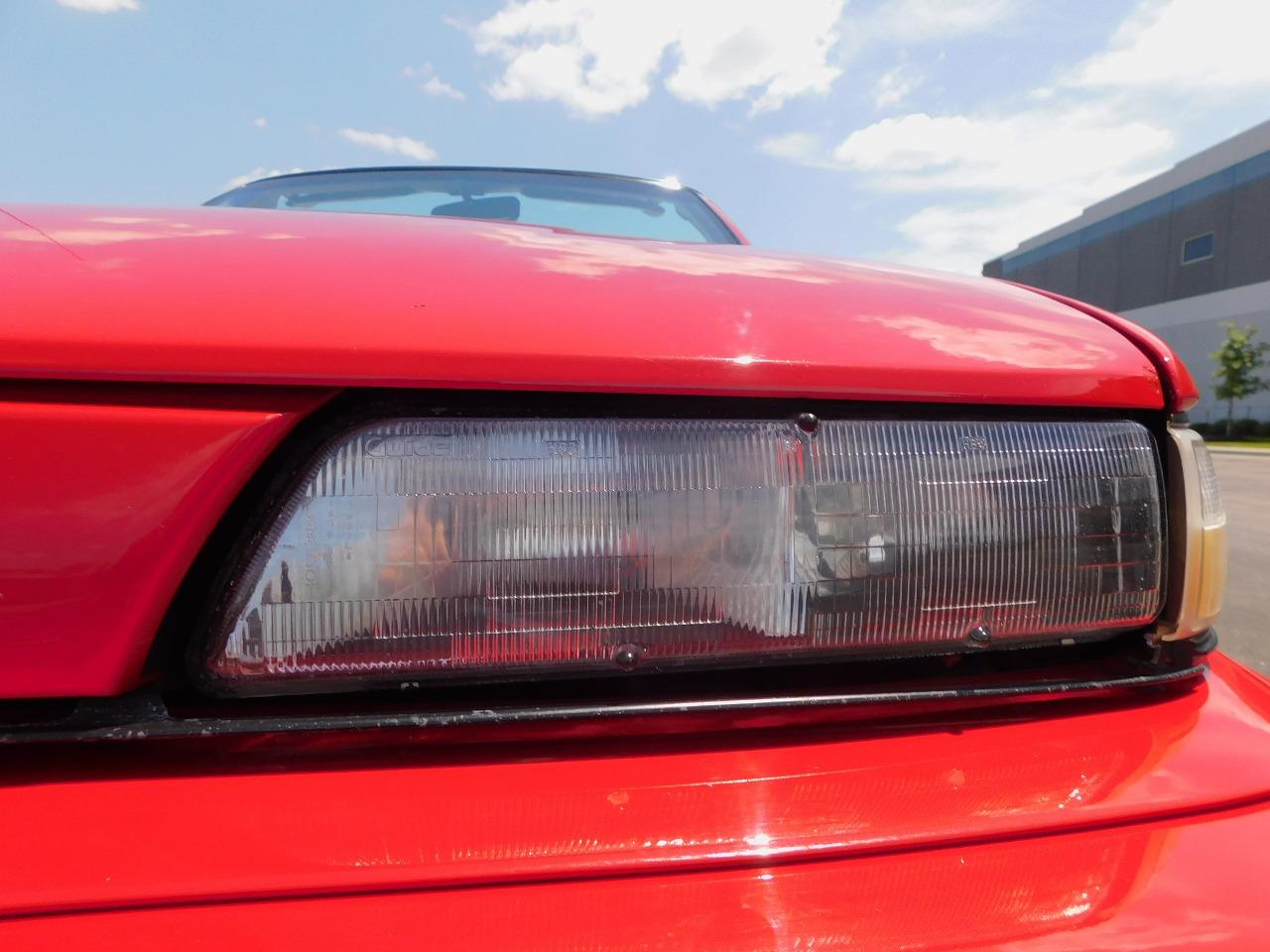 1992 Pontiac Sunbird