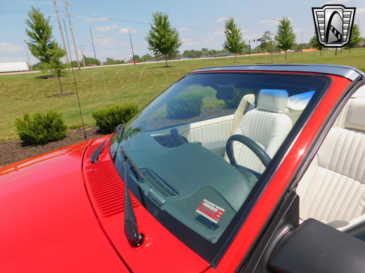 1992 Pontiac Sunbird