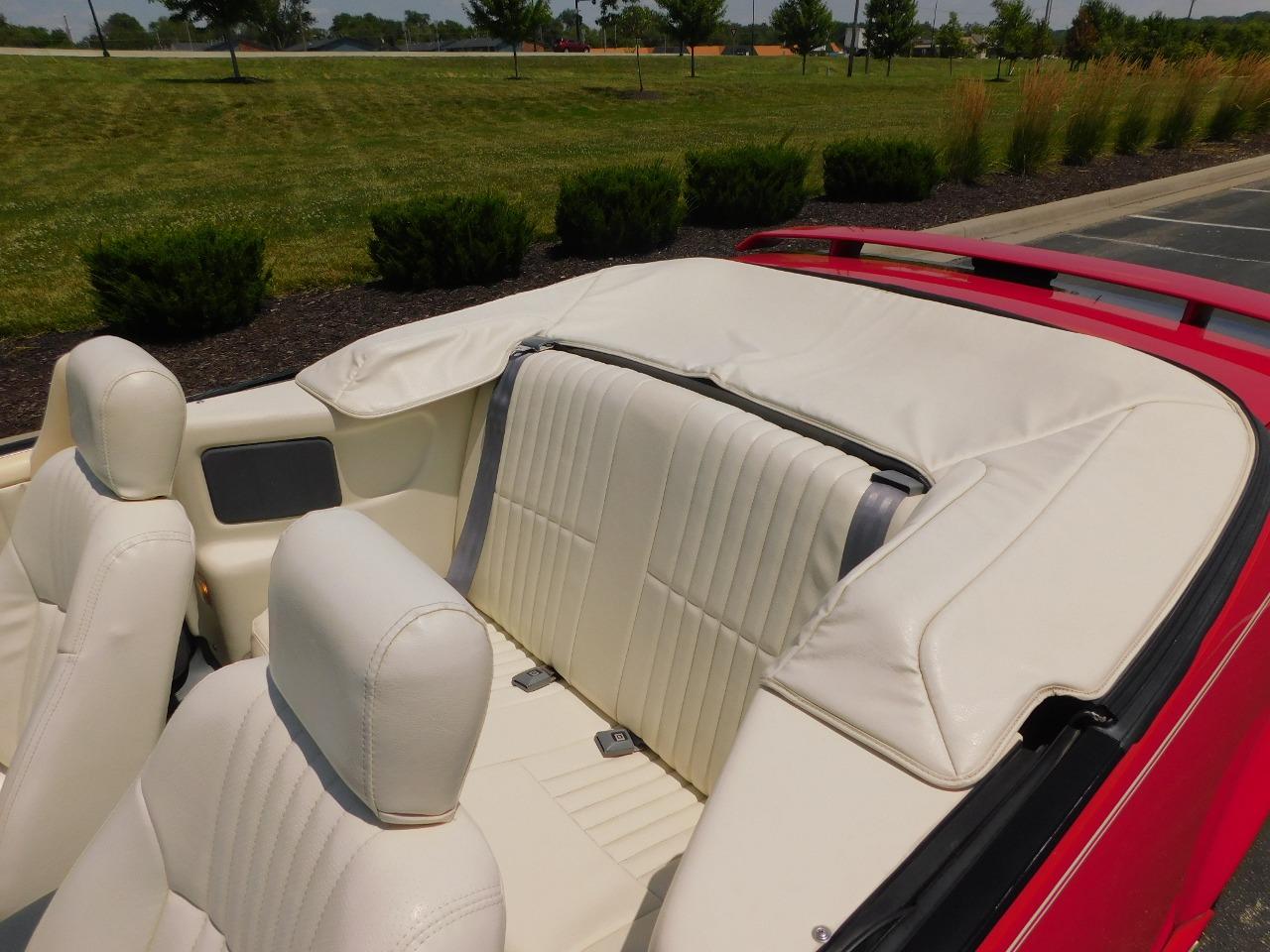 1992 Pontiac Sunbird