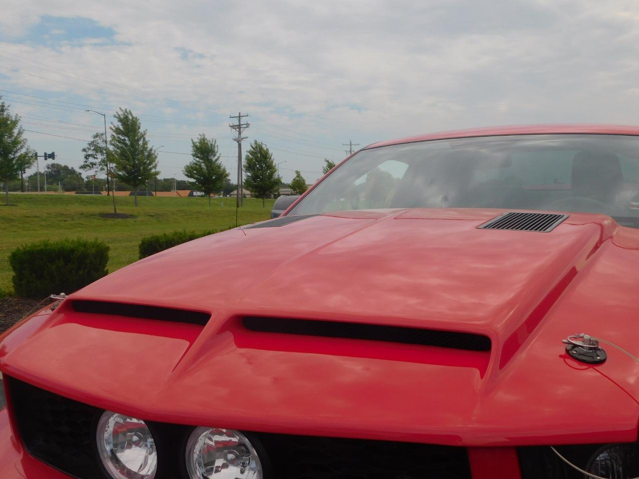 2006 Ford Mustang