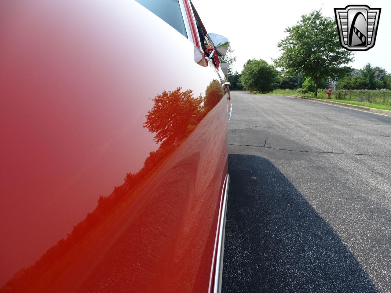 1971 Chevrolet Chevelle