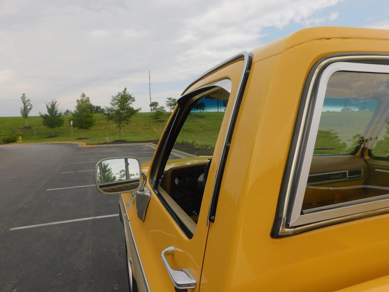 1979 Chevrolet C10