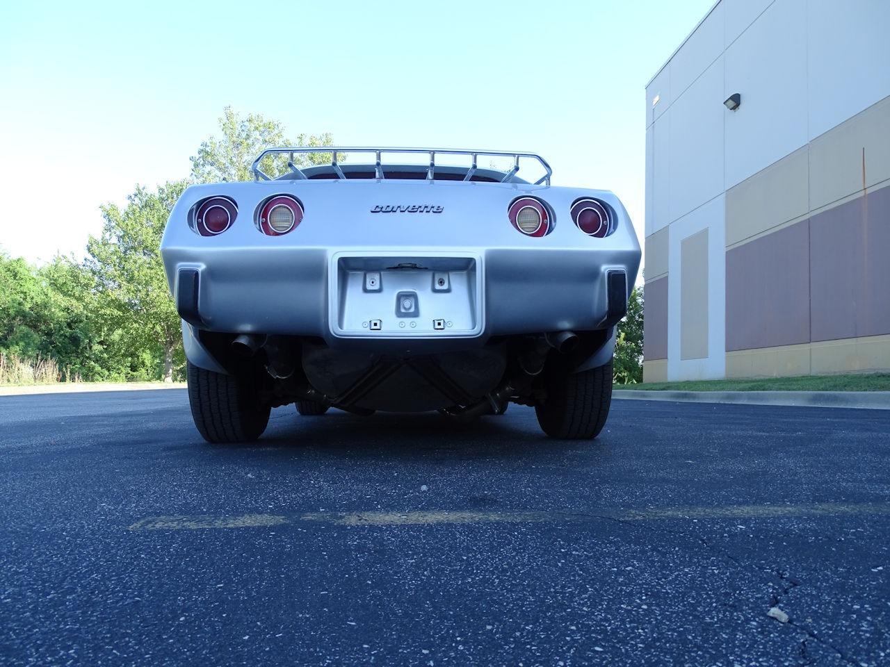 1977 Chevrolet Corvette