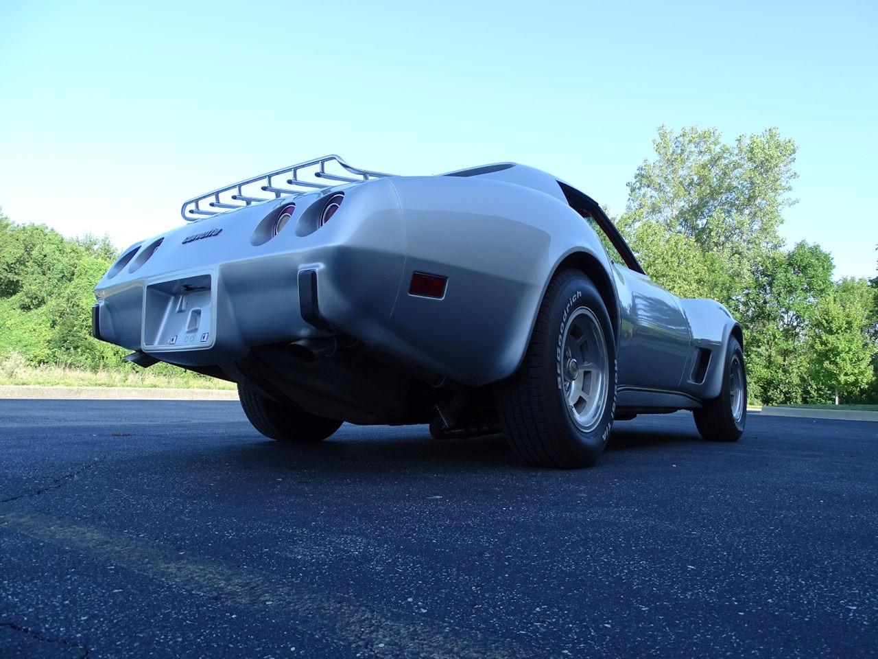 1977 Chevrolet Corvette