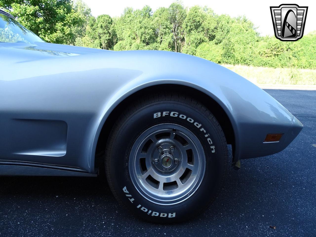 1977 Chevrolet Corvette