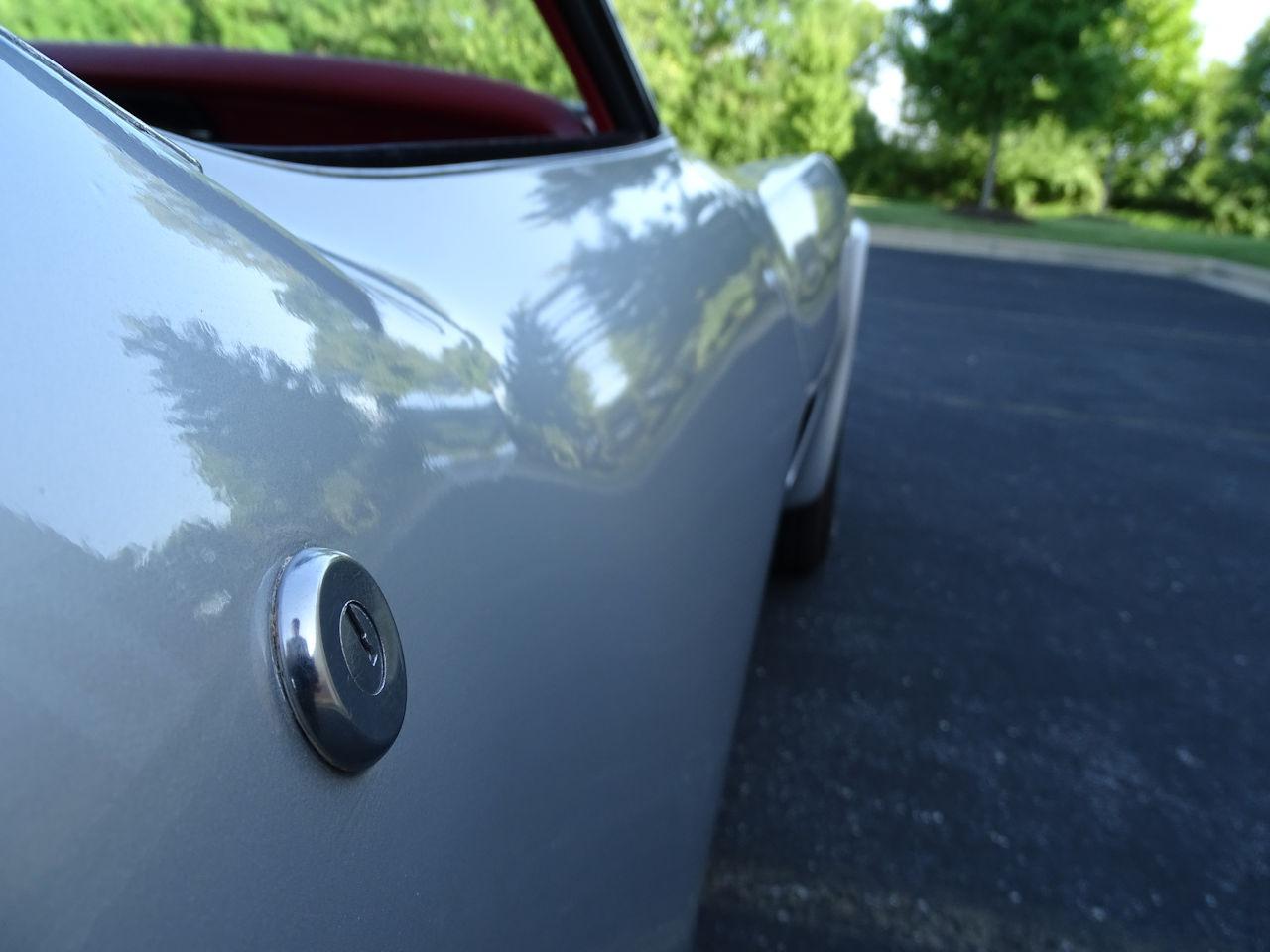 1977 Chevrolet Corvette