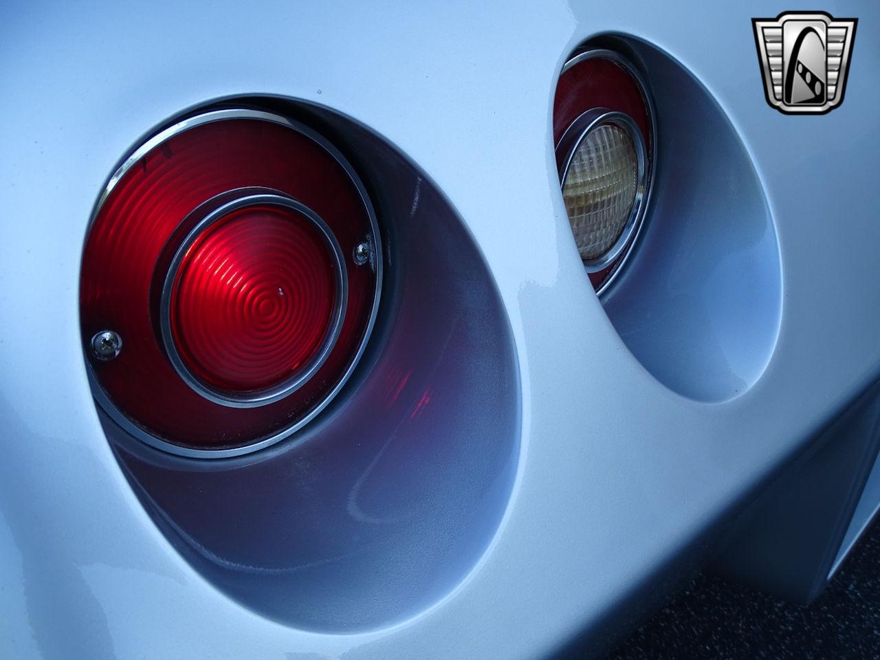 1977 Chevrolet Corvette