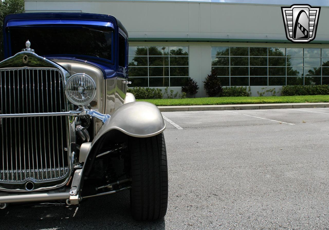 1929 Willys Knight