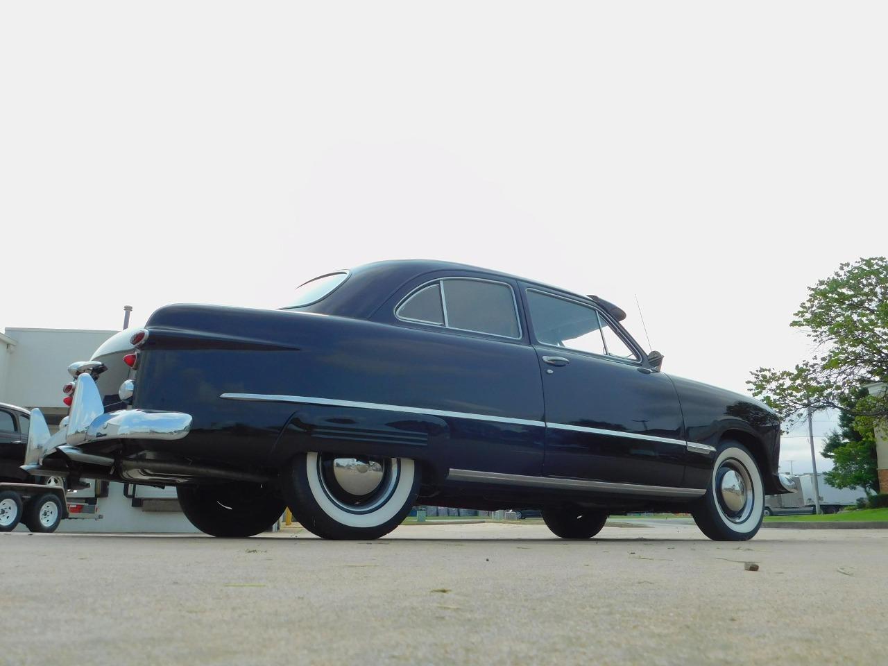 1949 Ford Custom