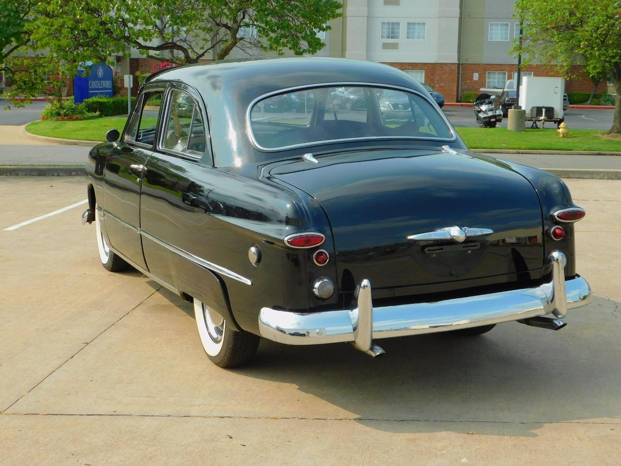 1949 Ford Custom