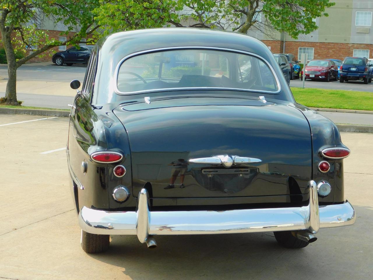 1949 Ford Custom