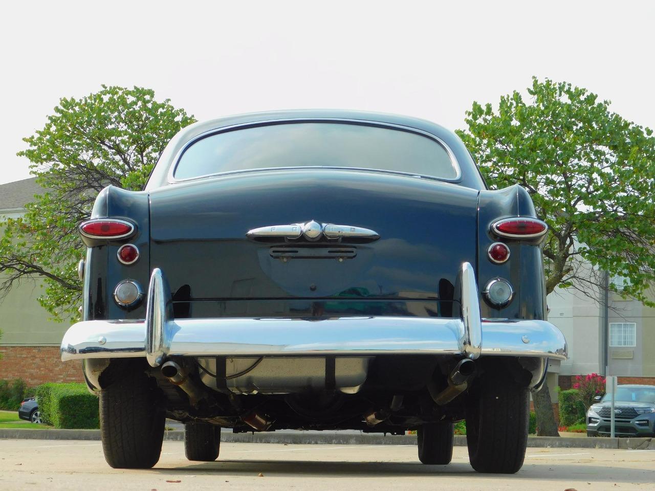 1949 Ford Custom