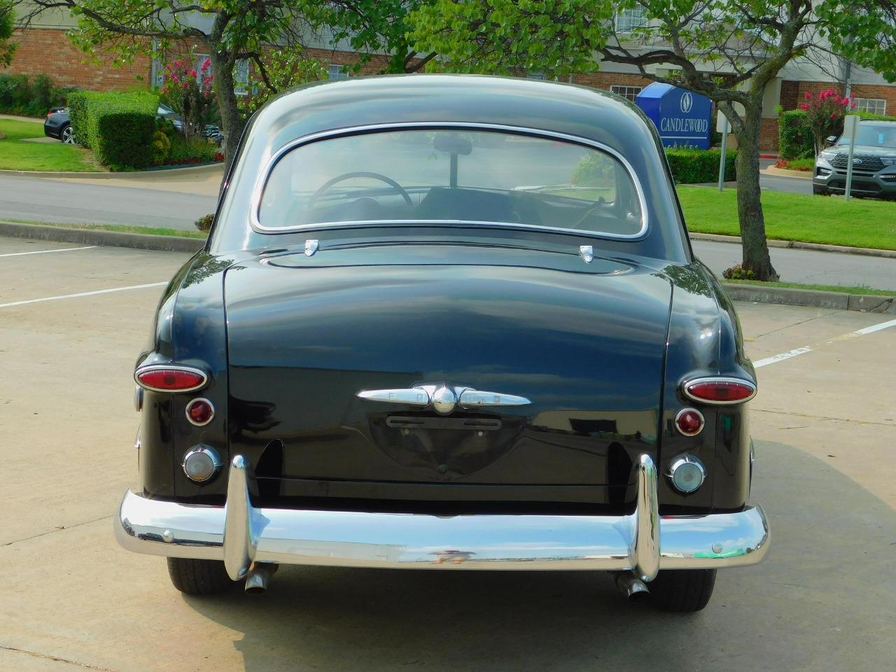 1949 Ford Custom