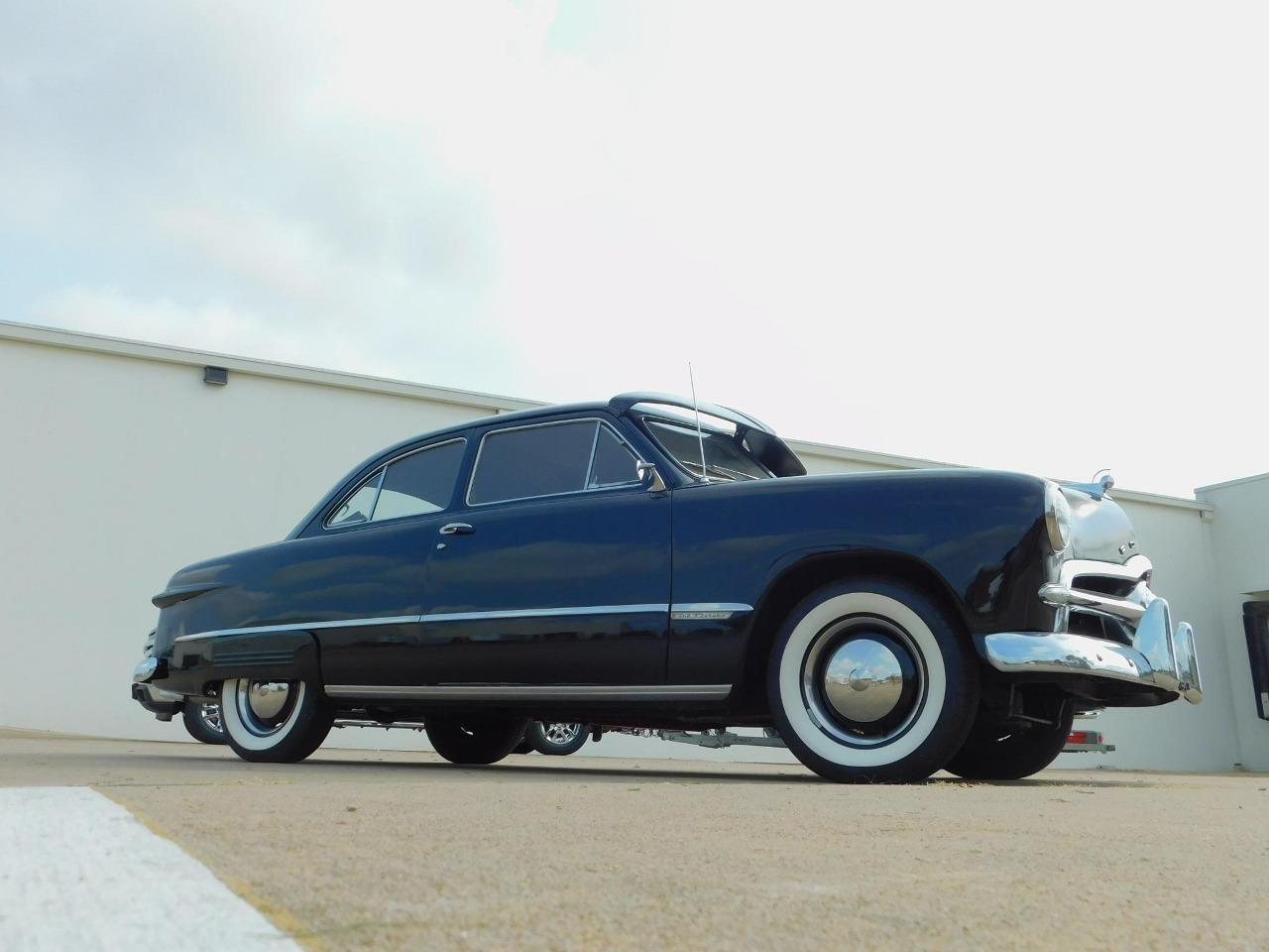 1949 Ford Custom