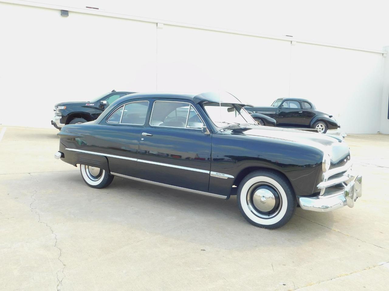 1949 Ford Custom