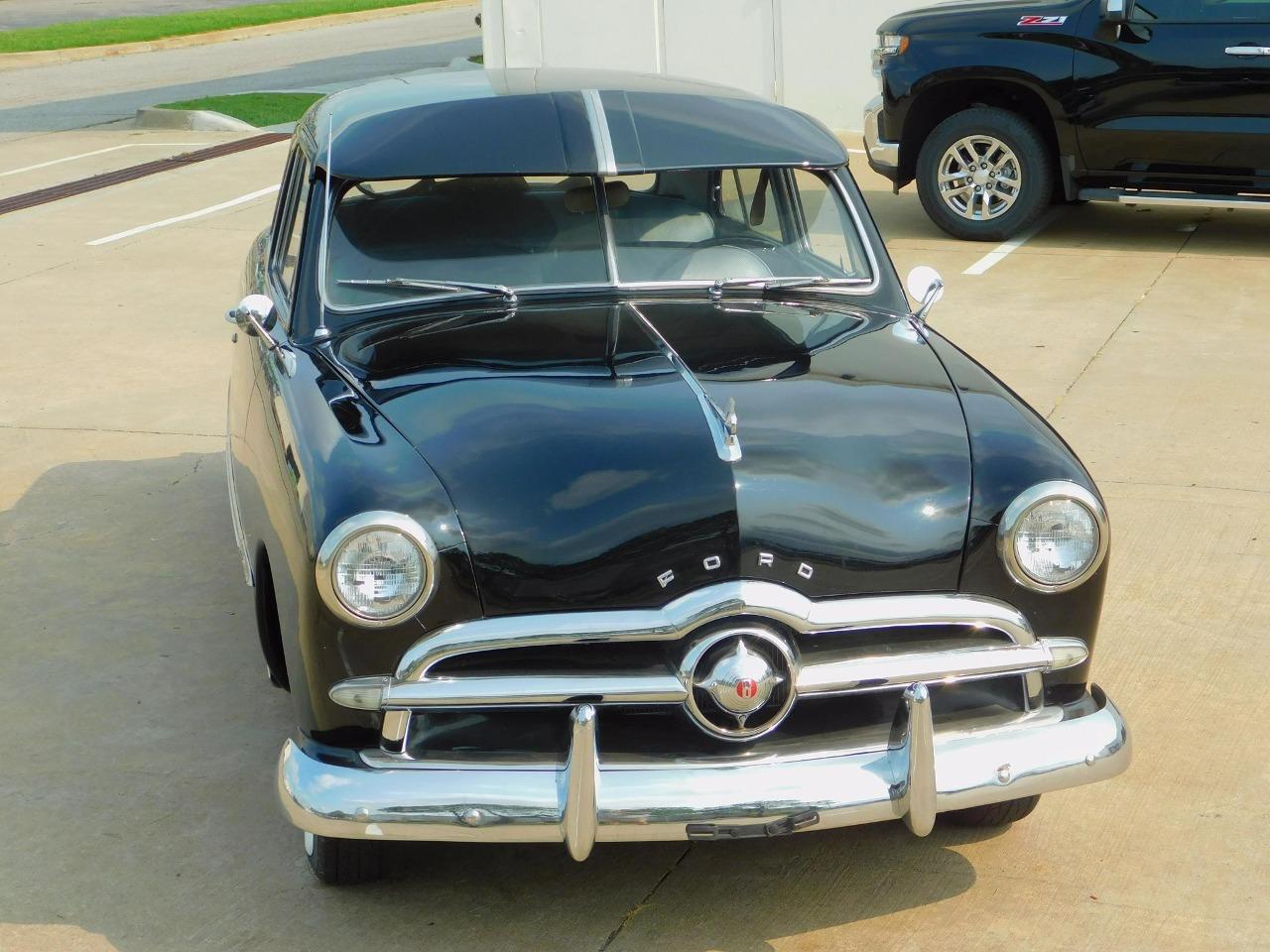 1949 Ford Custom