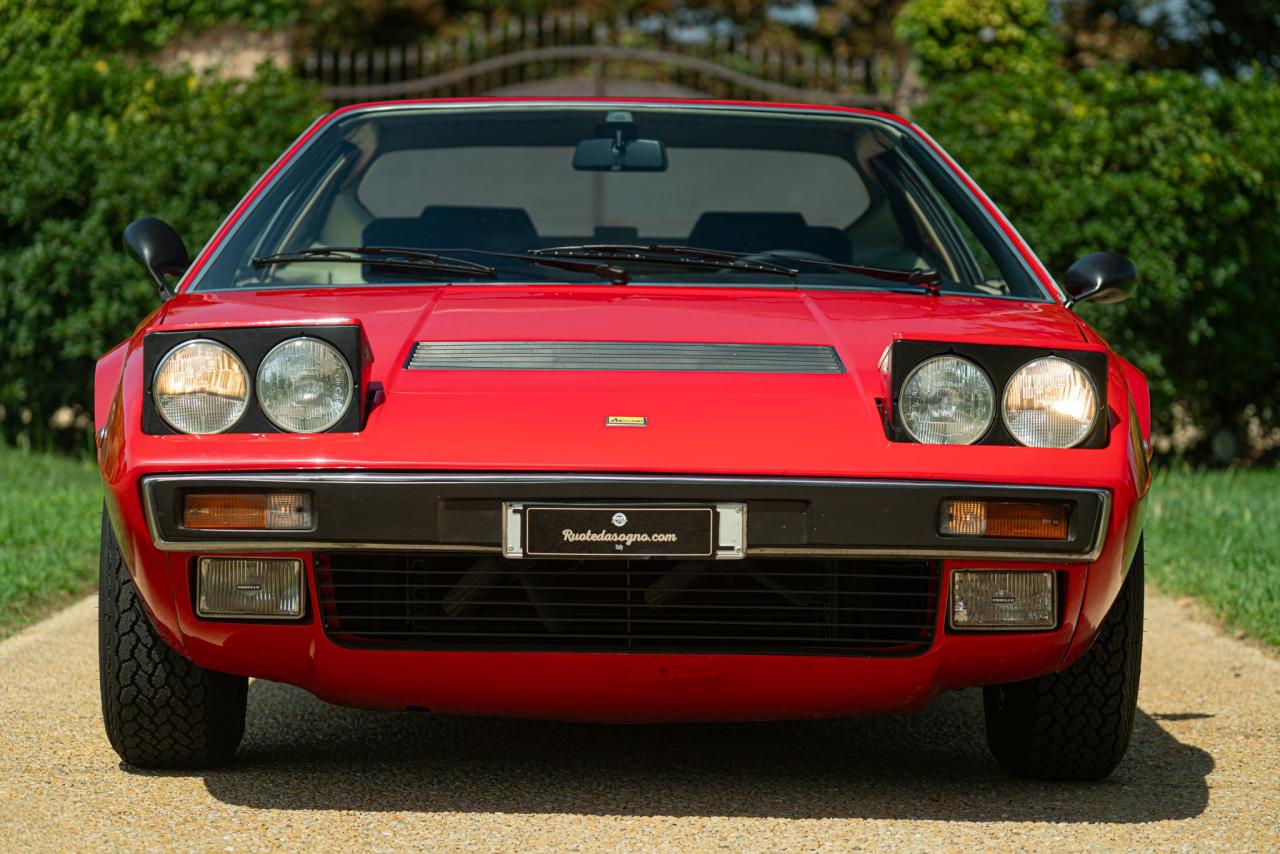 1975 Ferrari Dino 308 GT4