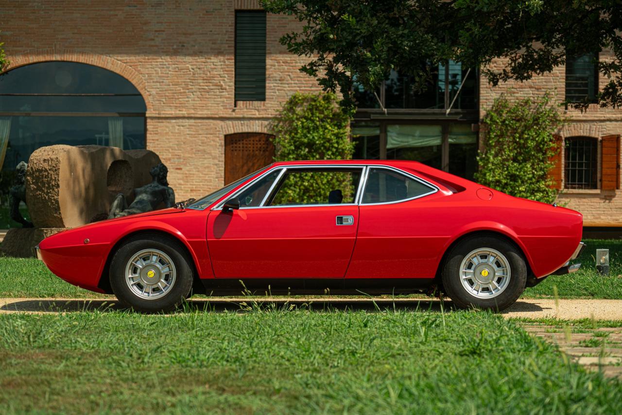 1975 Ferrari Dino 308 GT4