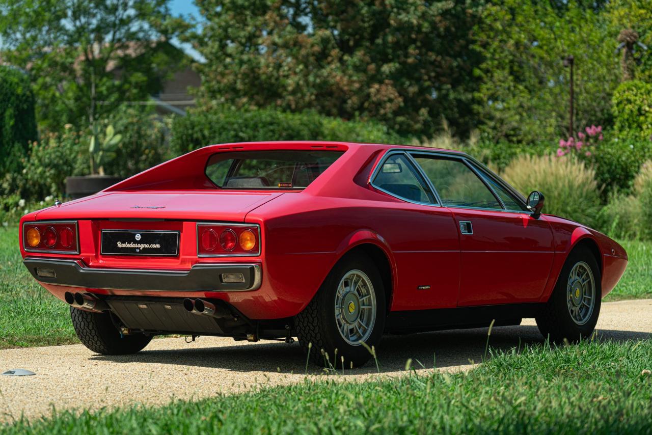 1975 Ferrari Dino 308 GT4