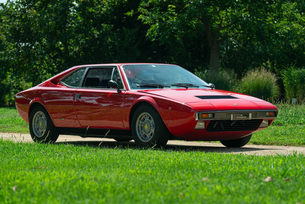 1975 Ferrari Dino 308 GT4